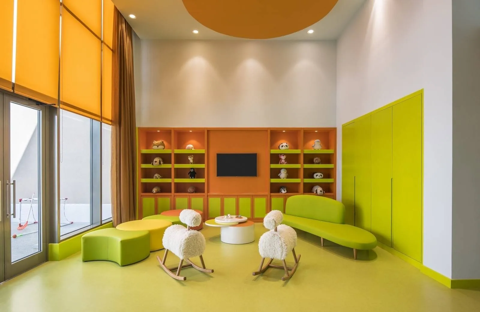 Rixos Premium Saadiyat Island 5*