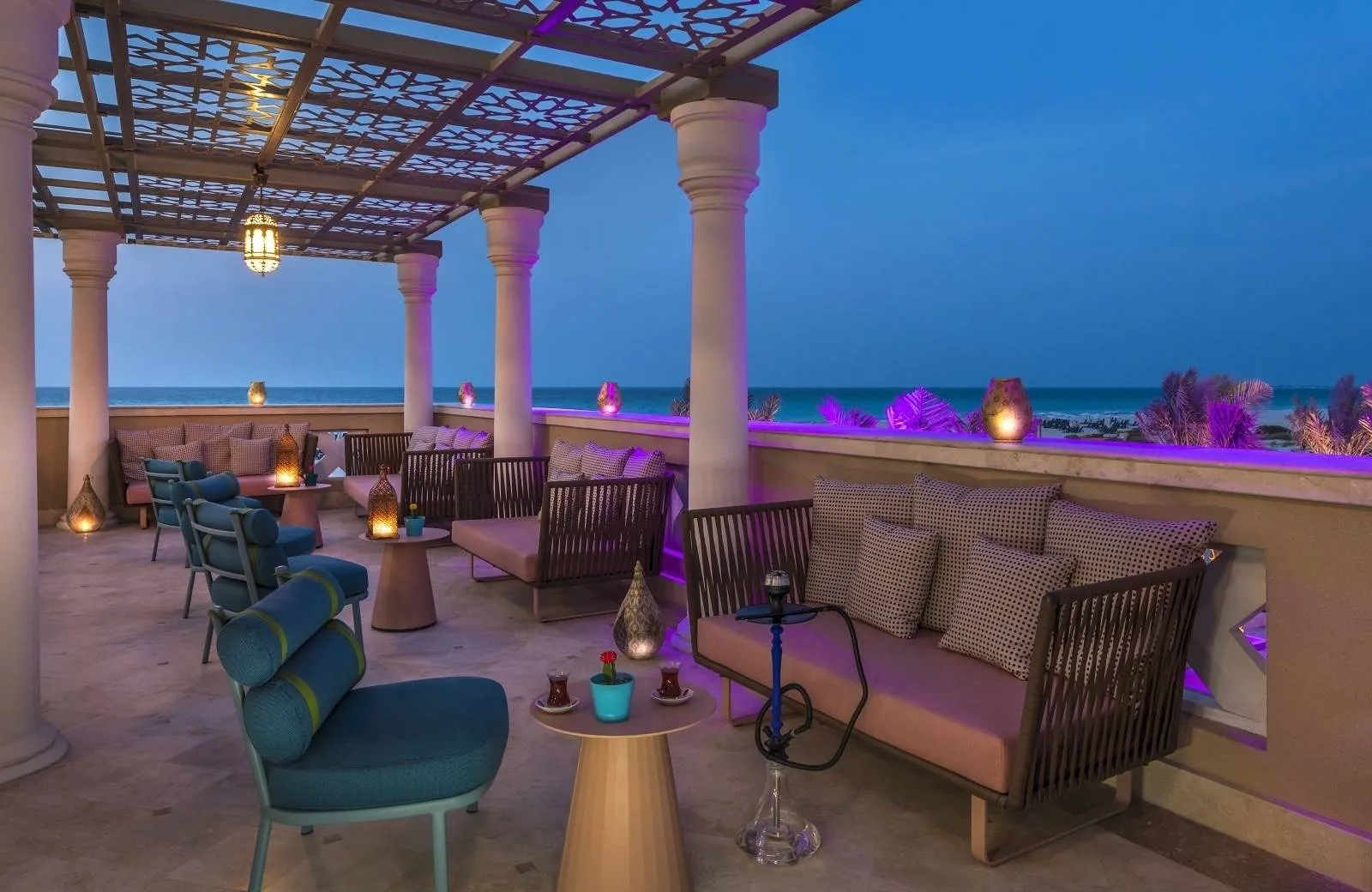 Rixos Premium Saadiyat Island 5*