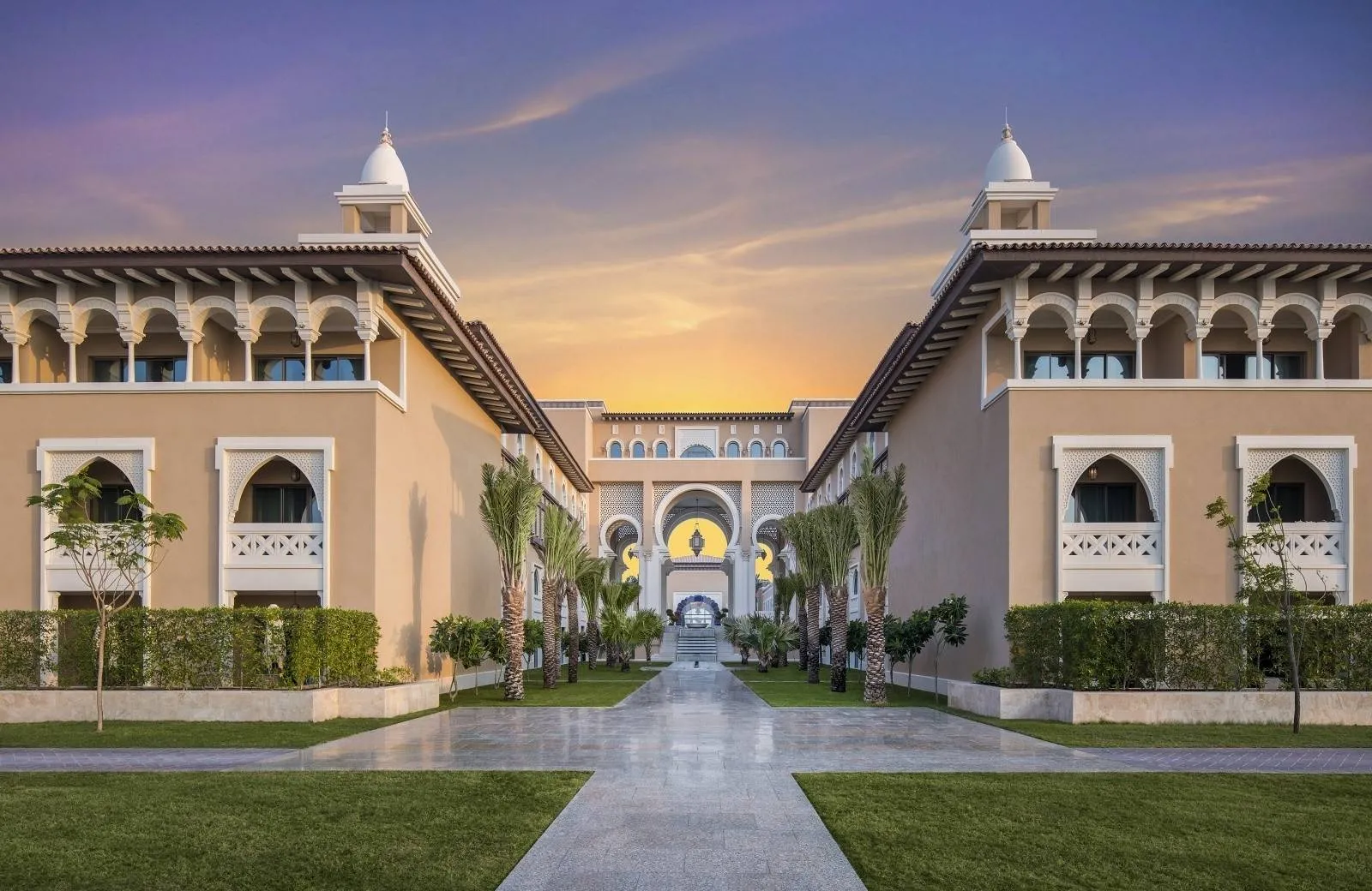 Rixos Premium Saadiyat Island 5*