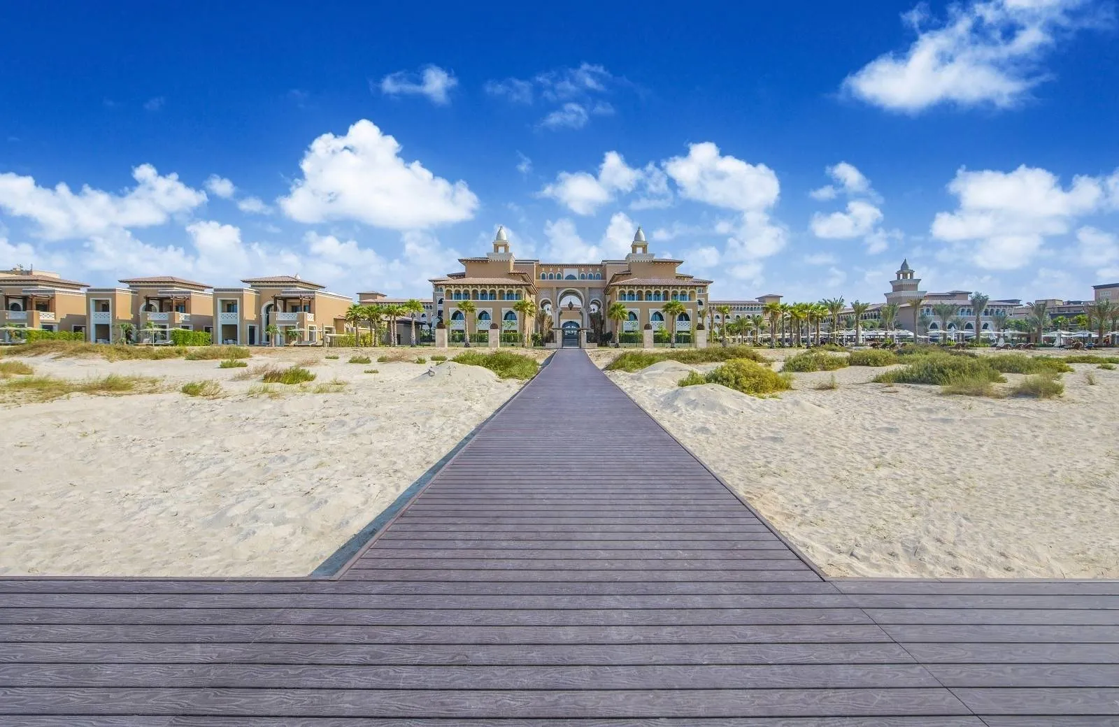 Rixos Premium Saadiyat Island 5*
