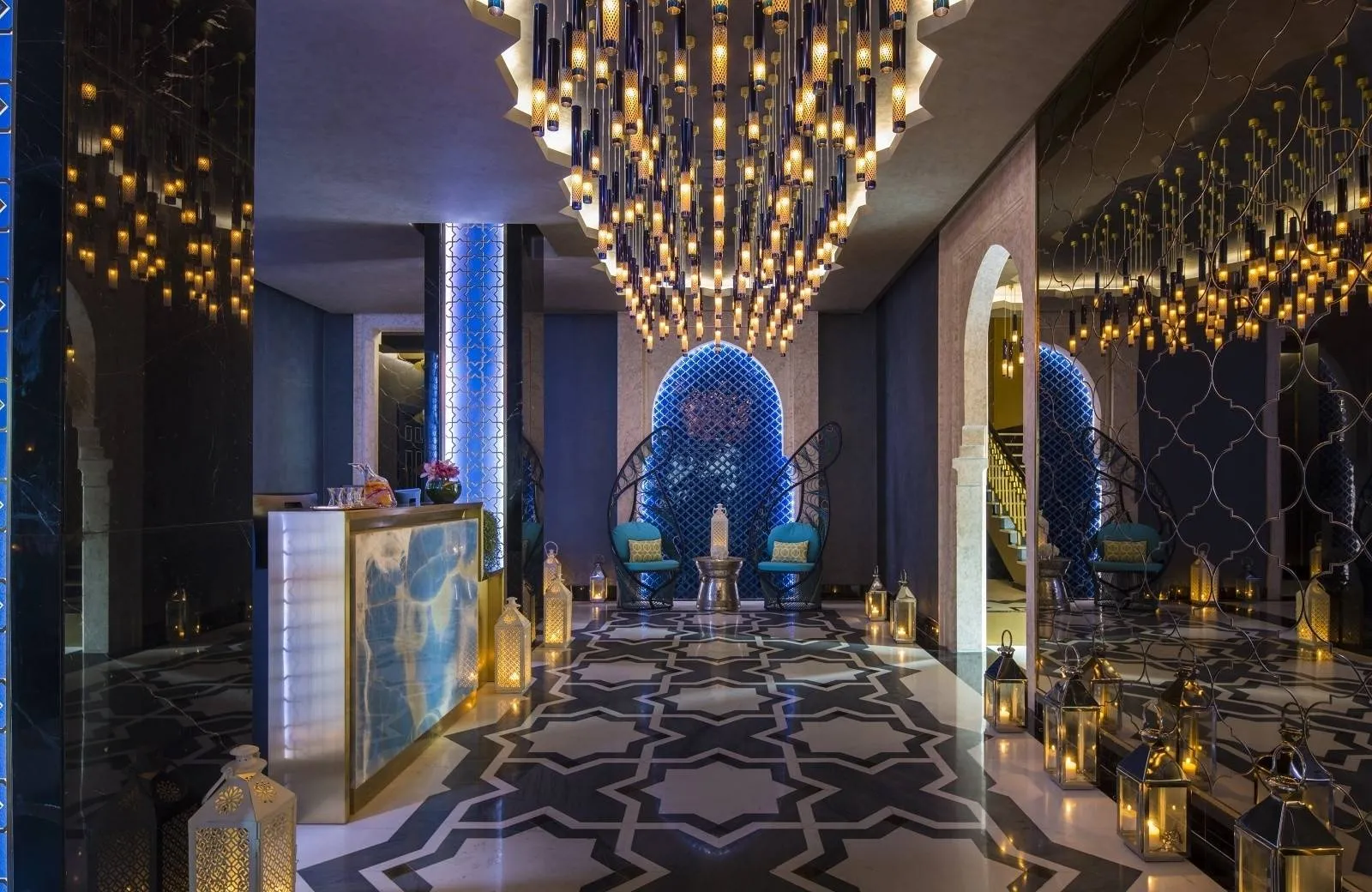 Rixos Premium Saadiyat Island 5*