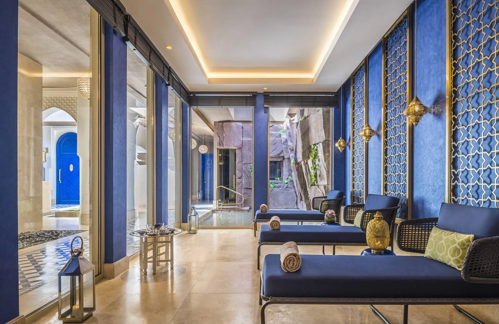 Rixos Premium Saadiyat Island 5*