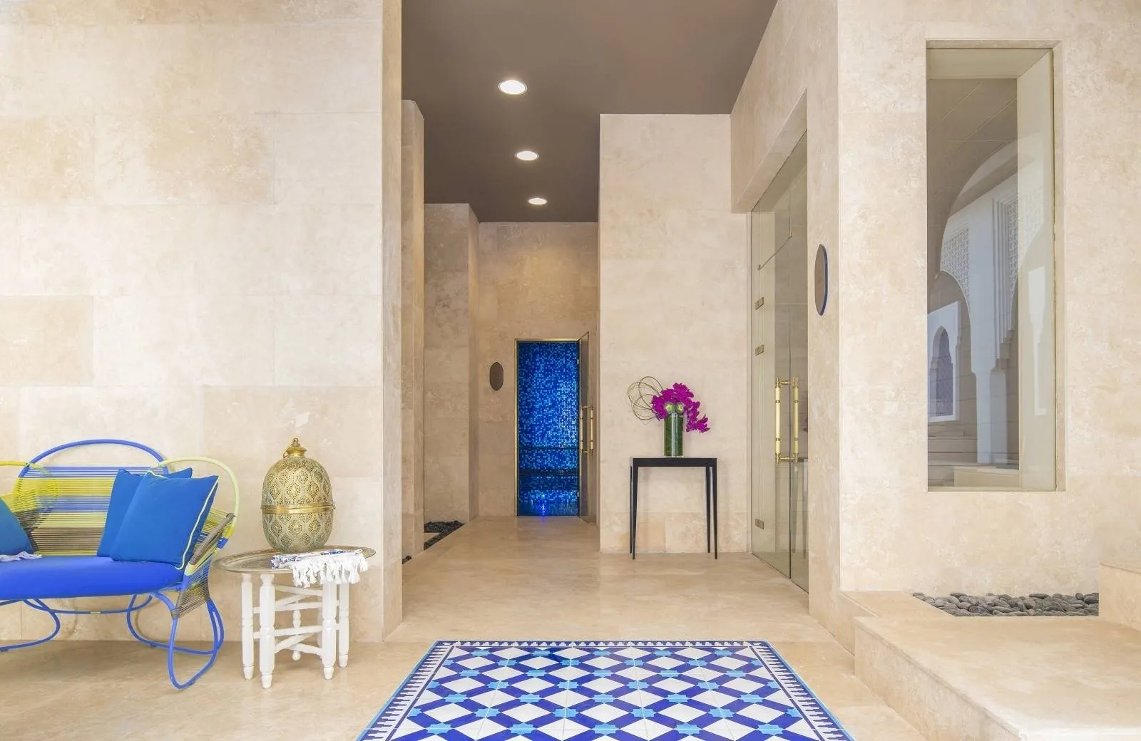 Rixos Premium Saadiyat Island 5*