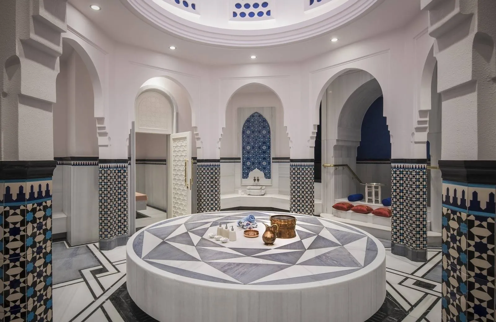 Rixos Premium Saadiyat Island 5*