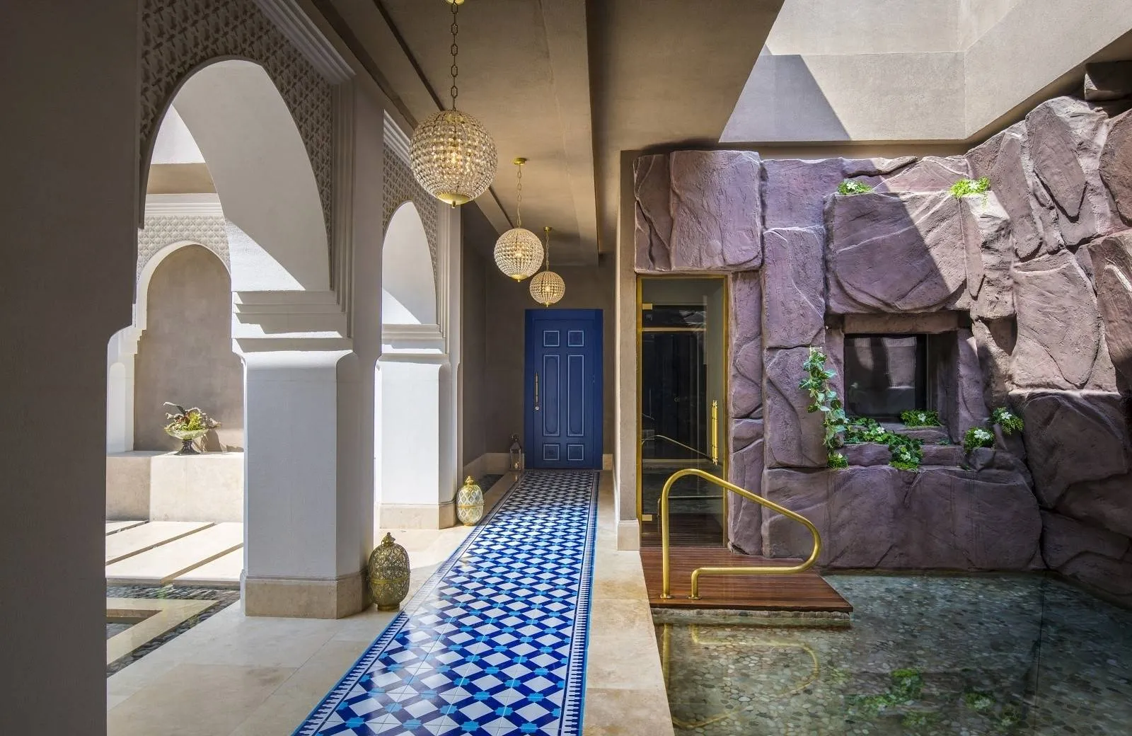 Rixos Premium Saadiyat Island 5*