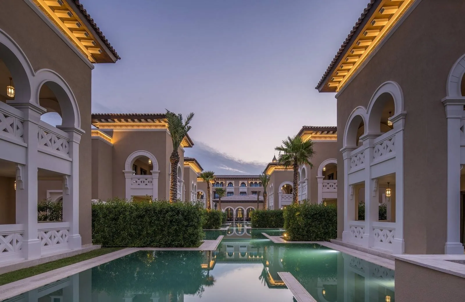 Rixos Premium Saadiyat Island 5*