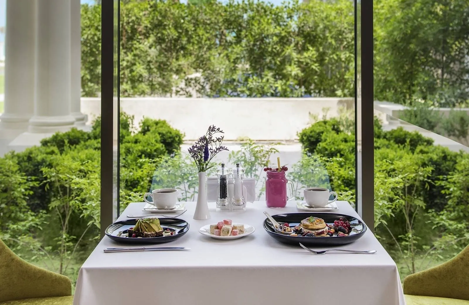 Rixos Premium Saadiyat Island 5*