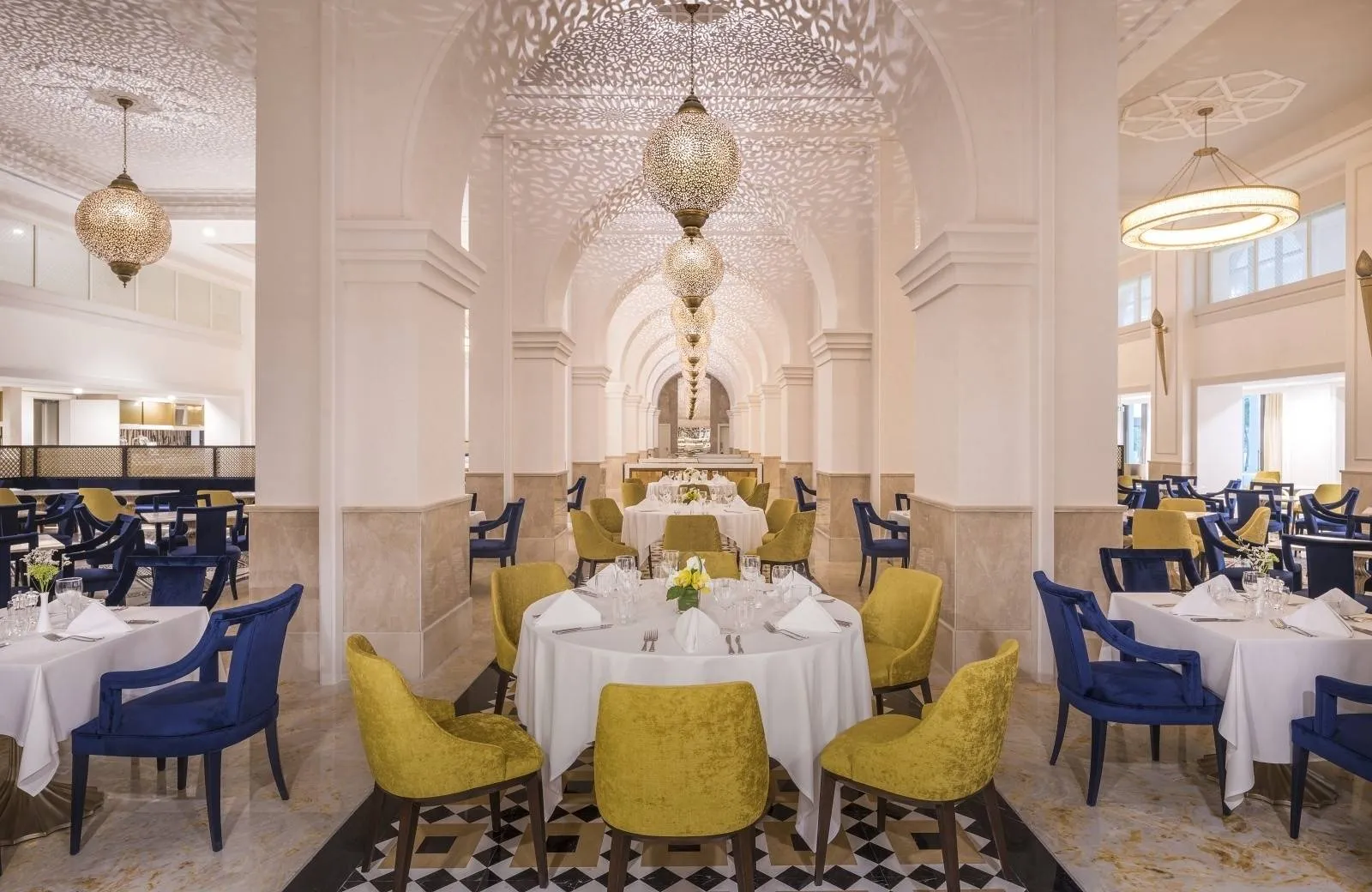 Rixos Premium Saadiyat Island 5*