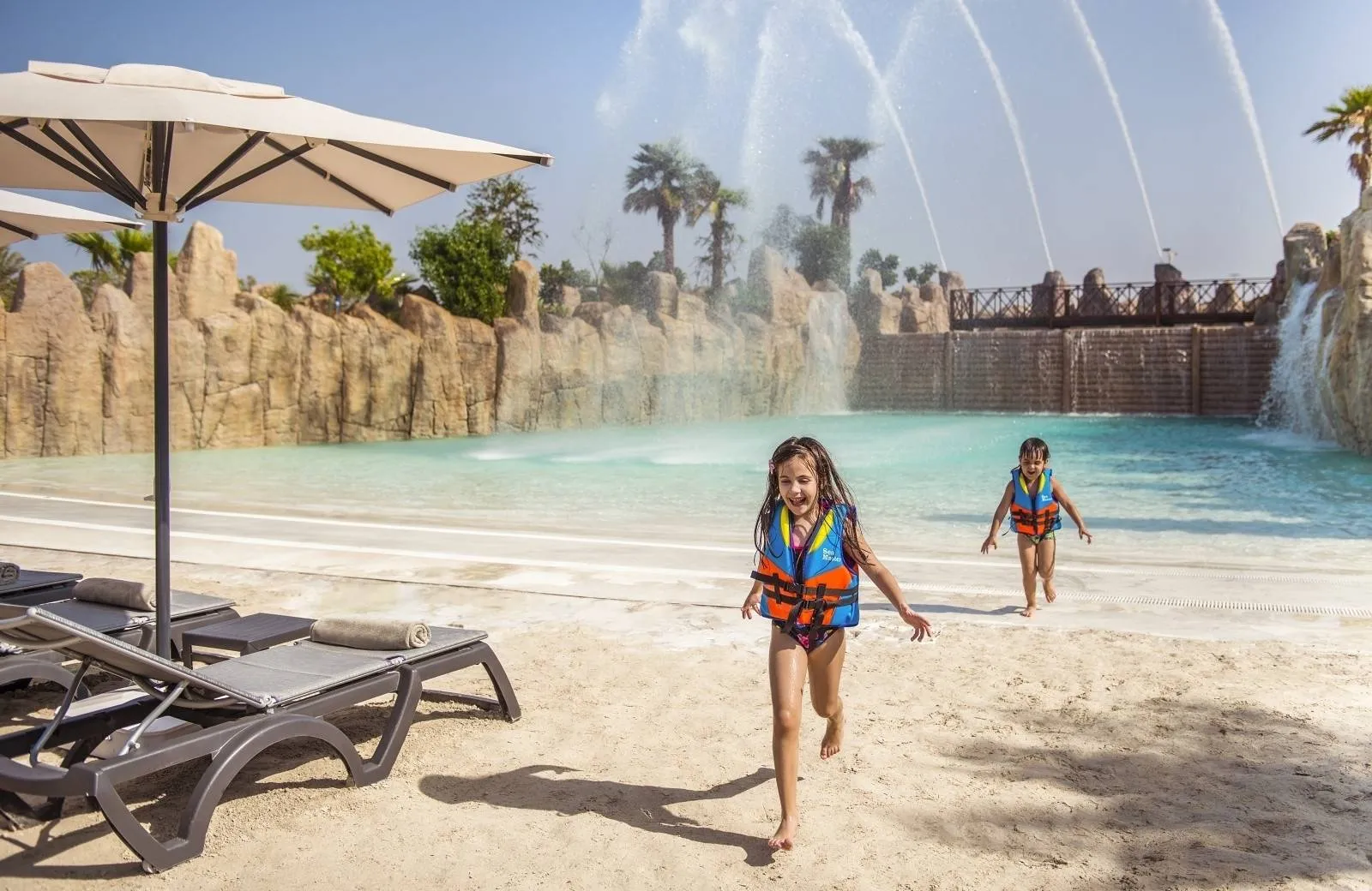 Rixos Premium Saadiyat Island 5*