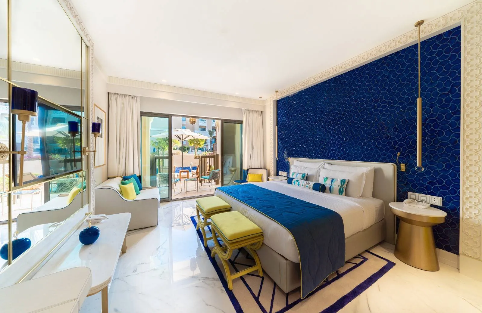 Rixos Premium Saadiyat Island 5*