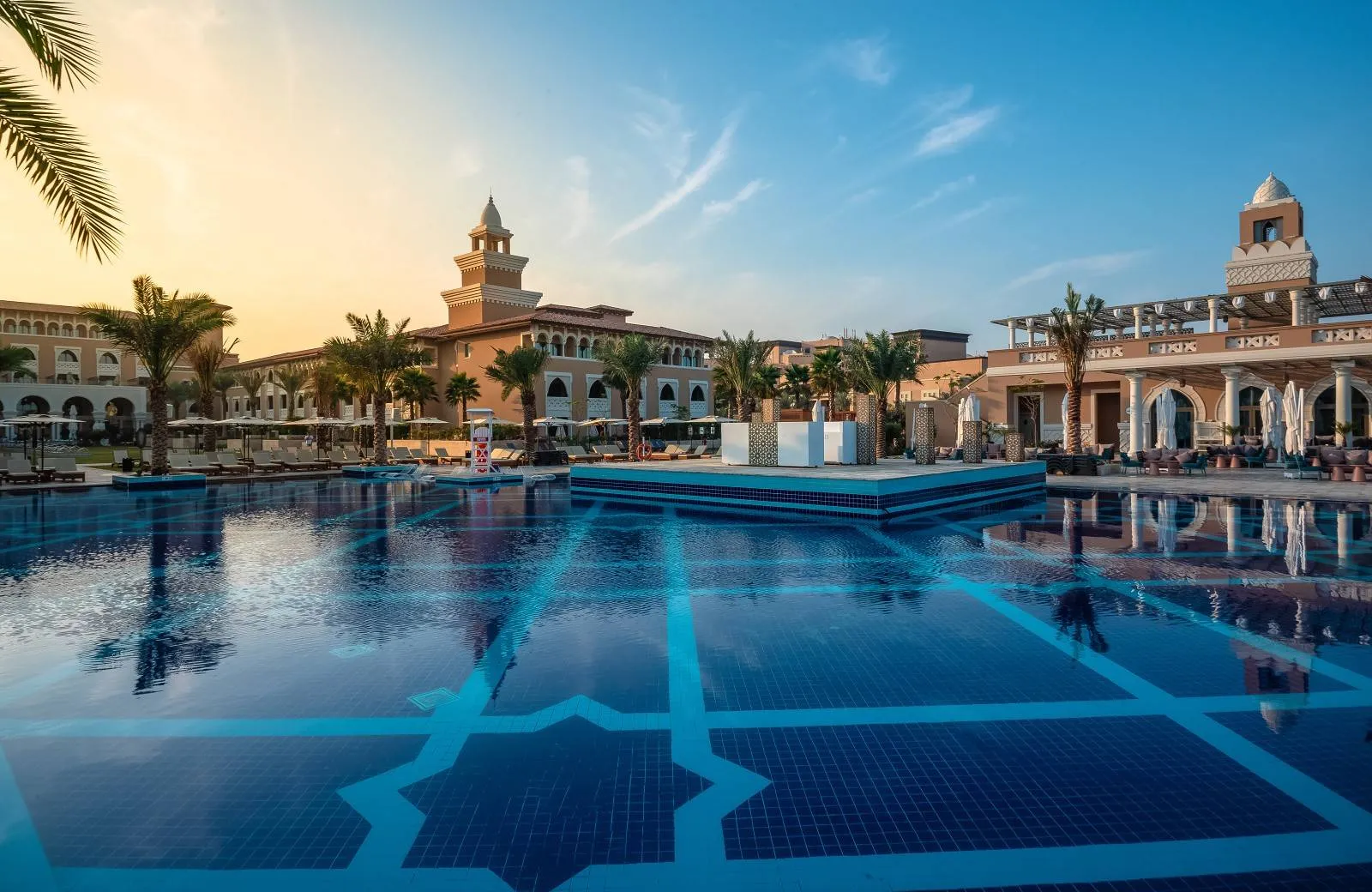 Rixos Premium Saadiyat Island 5*