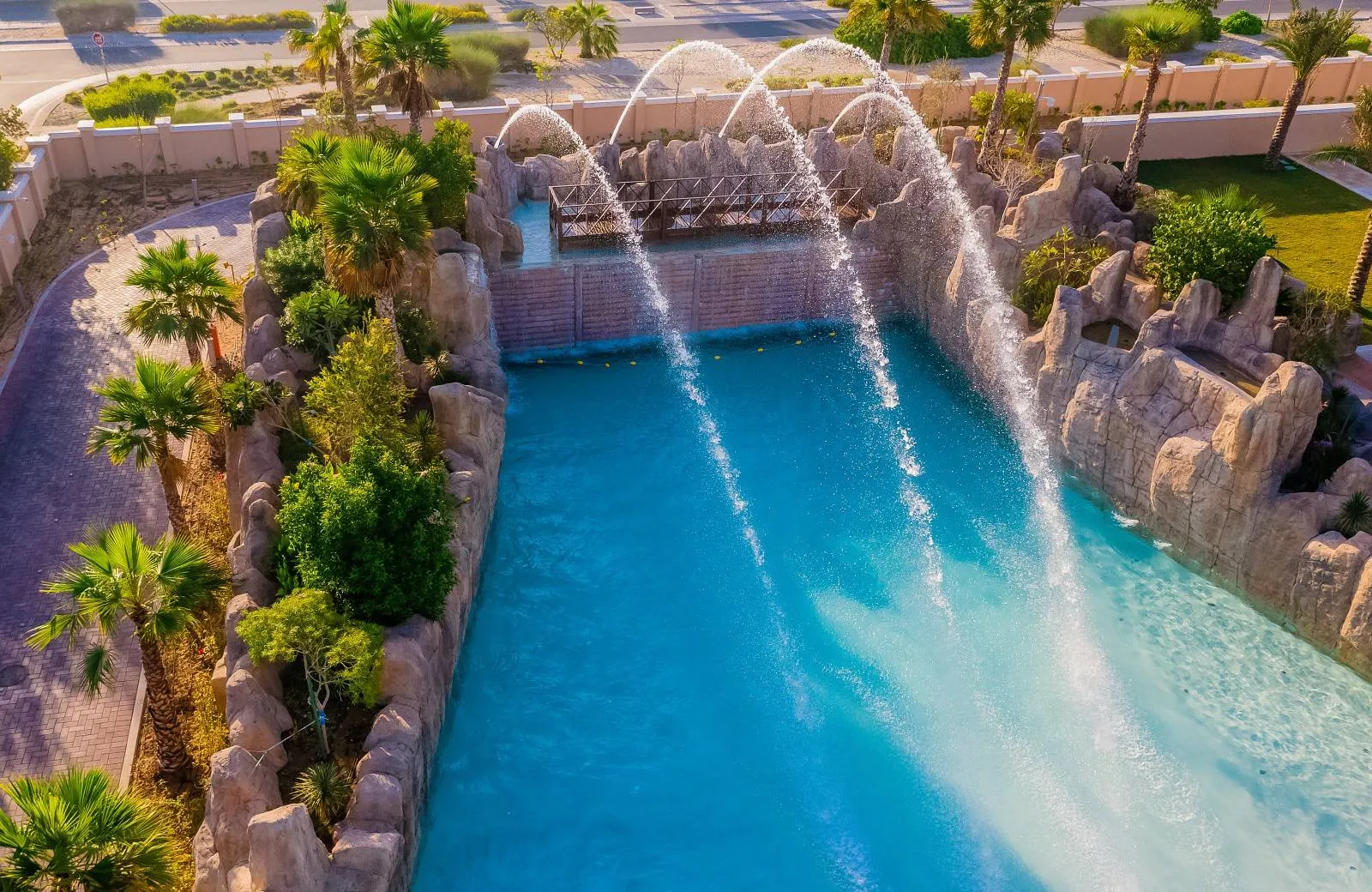 Rixos Premium Saadiyat Island 5*