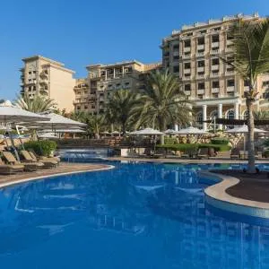 The Westin Dubai Mina Seyahi Beach Resort & Marina 5*