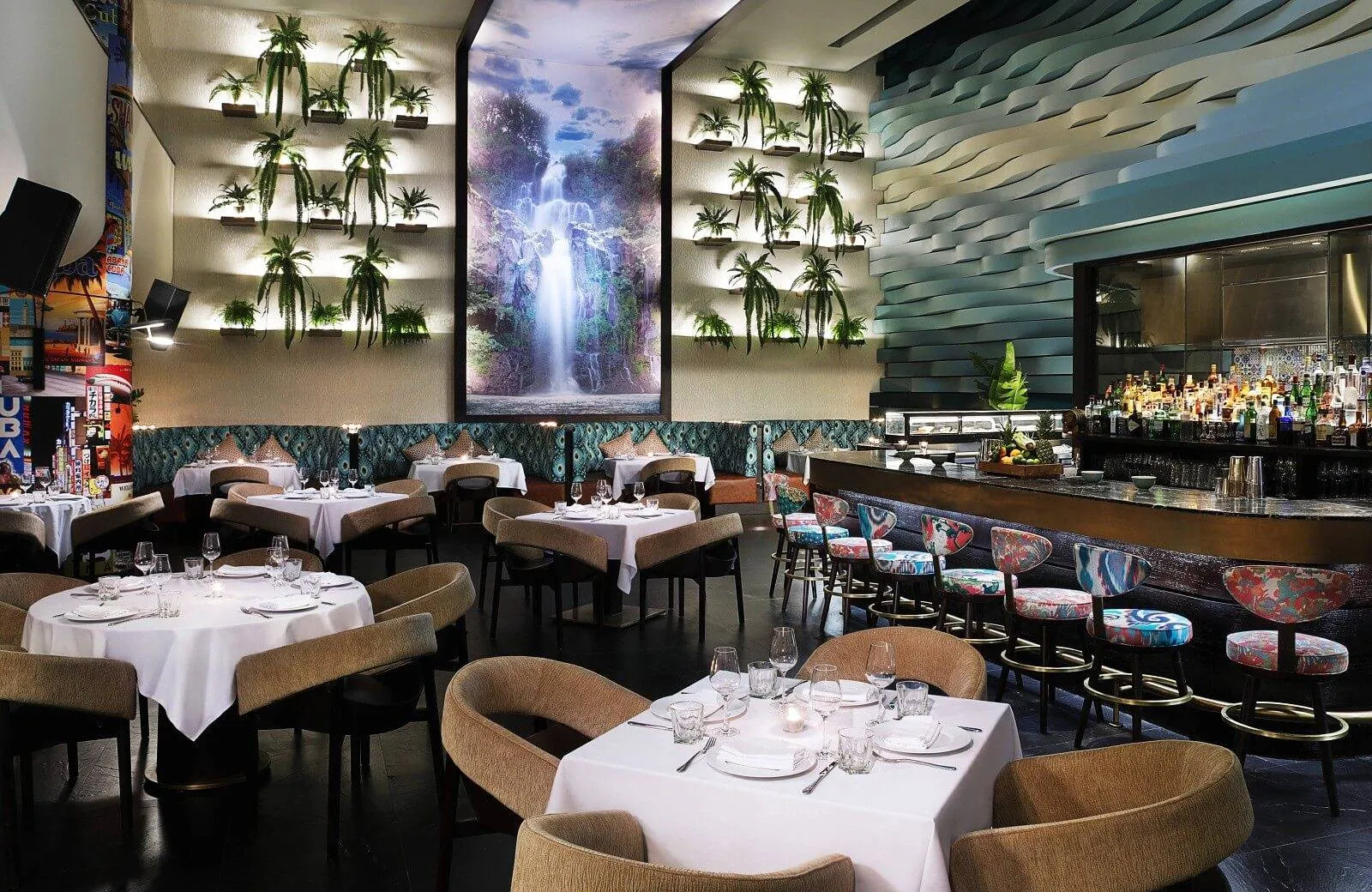 The Westin Dubai Mina Seyahi Beach Resort & Marina 5*