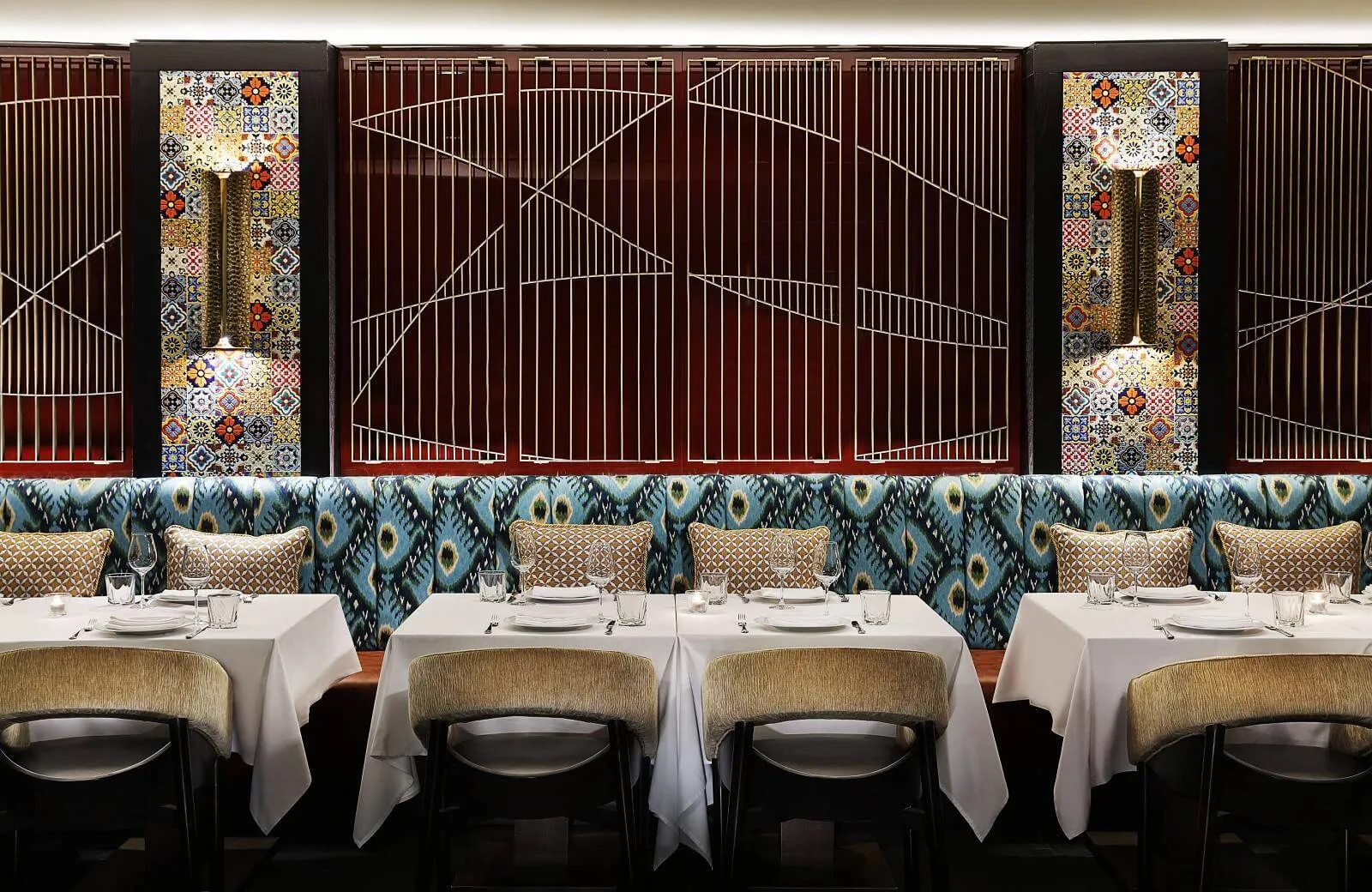 The Westin Dubai Mina Seyahi Beach Resort & Marina 5*