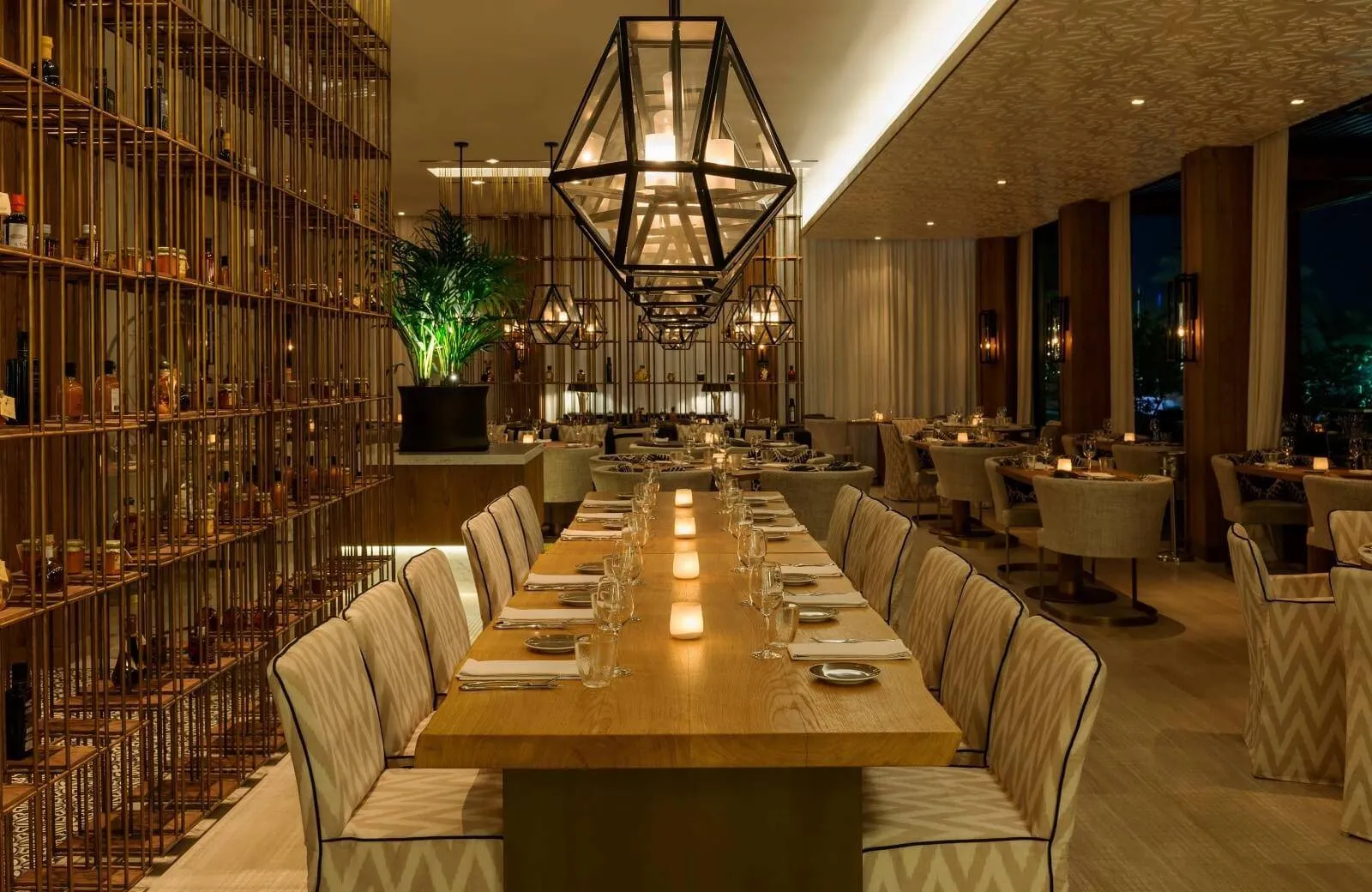 The Westin Dubai Mina Seyahi Beach Resort & Marina 5*