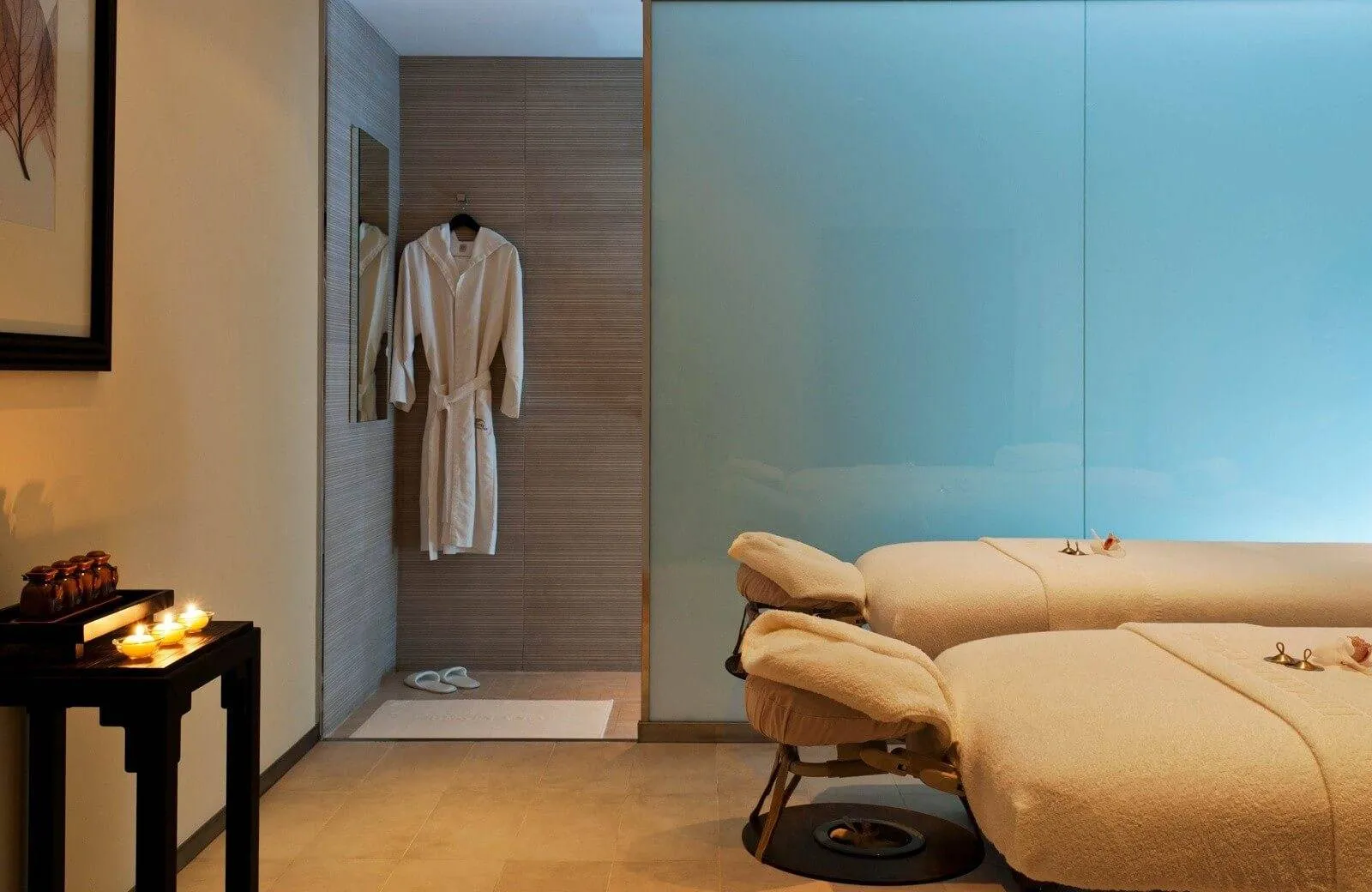 The Westin Dubai Mina Seyahi Beach Resort & Marina 5*