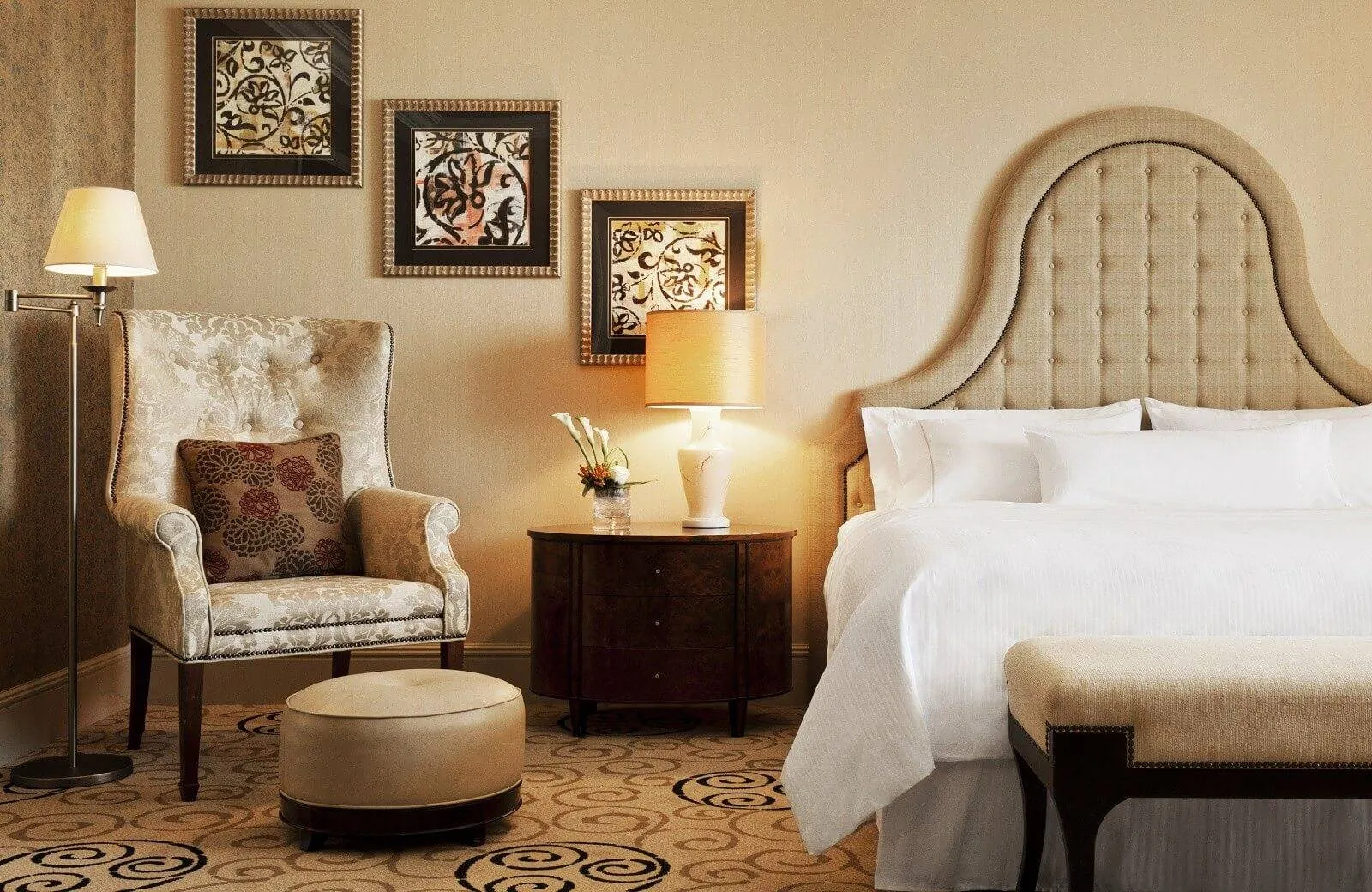 The Westin Dubai Mina Seyahi Beach Resort & Marina 5*