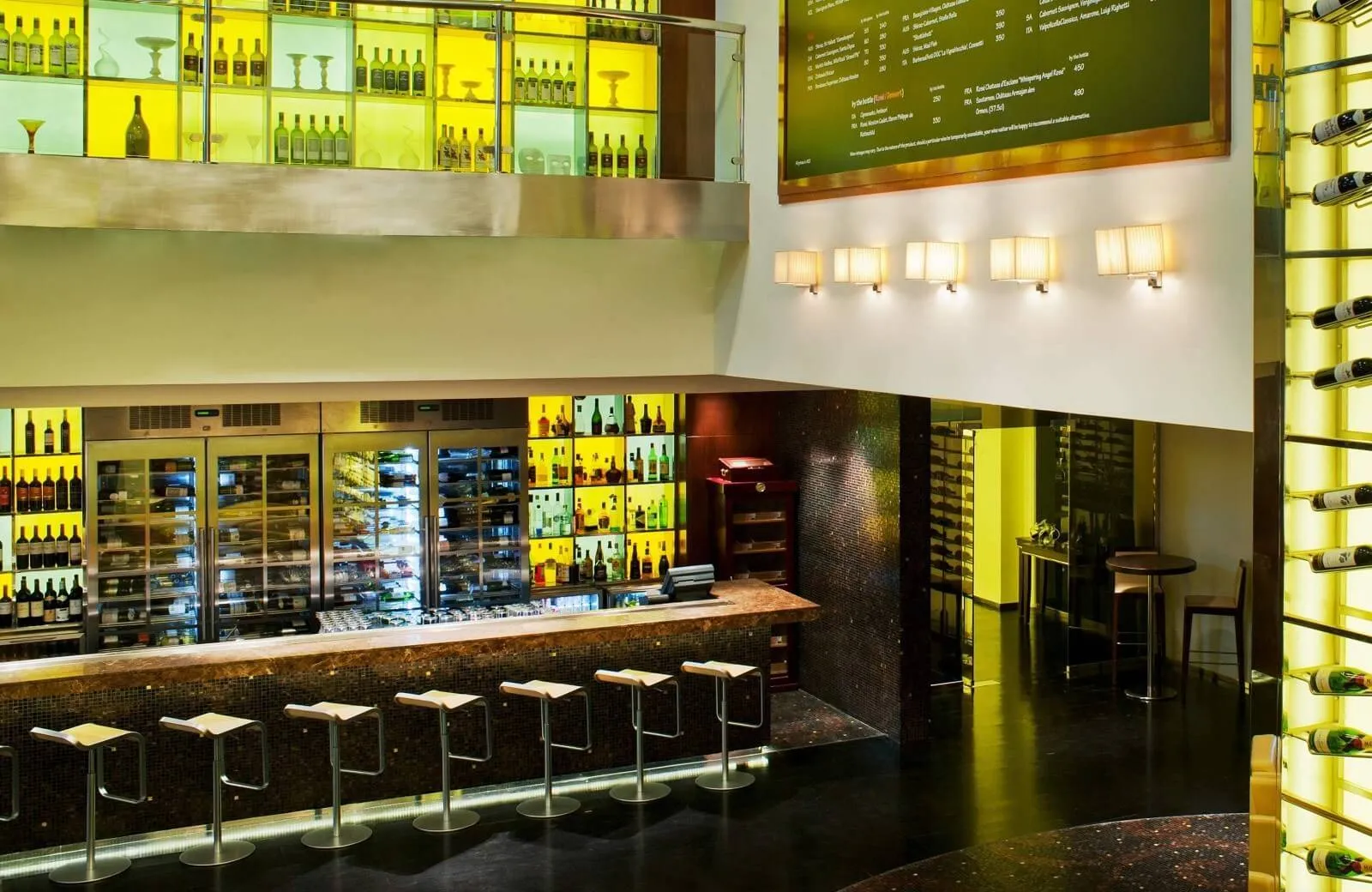 The Westin Dubai Mina Seyahi Beach Resort & Marina 5*