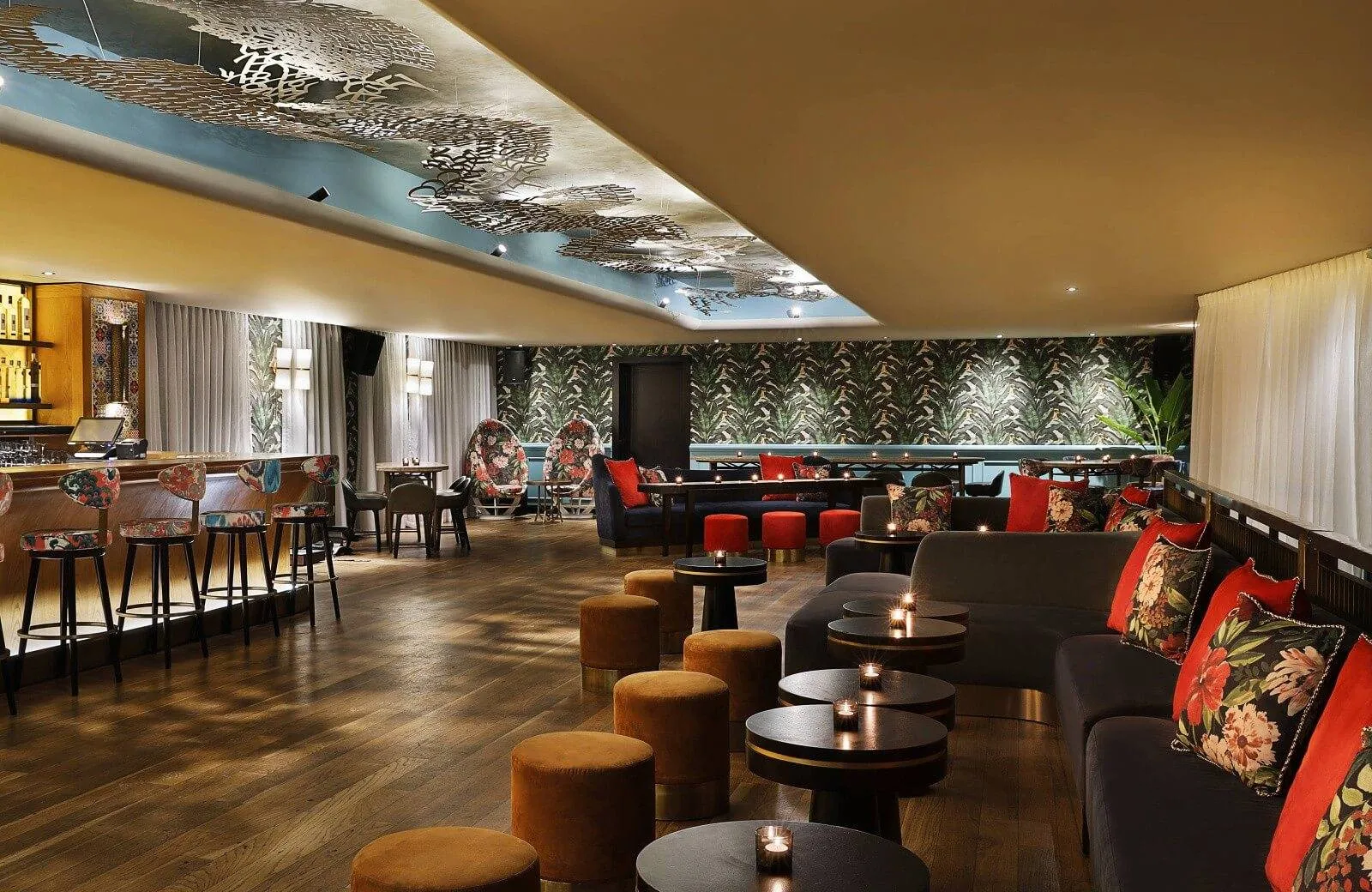 The Westin Dubai Mina Seyahi Beach Resort & Marina 5*