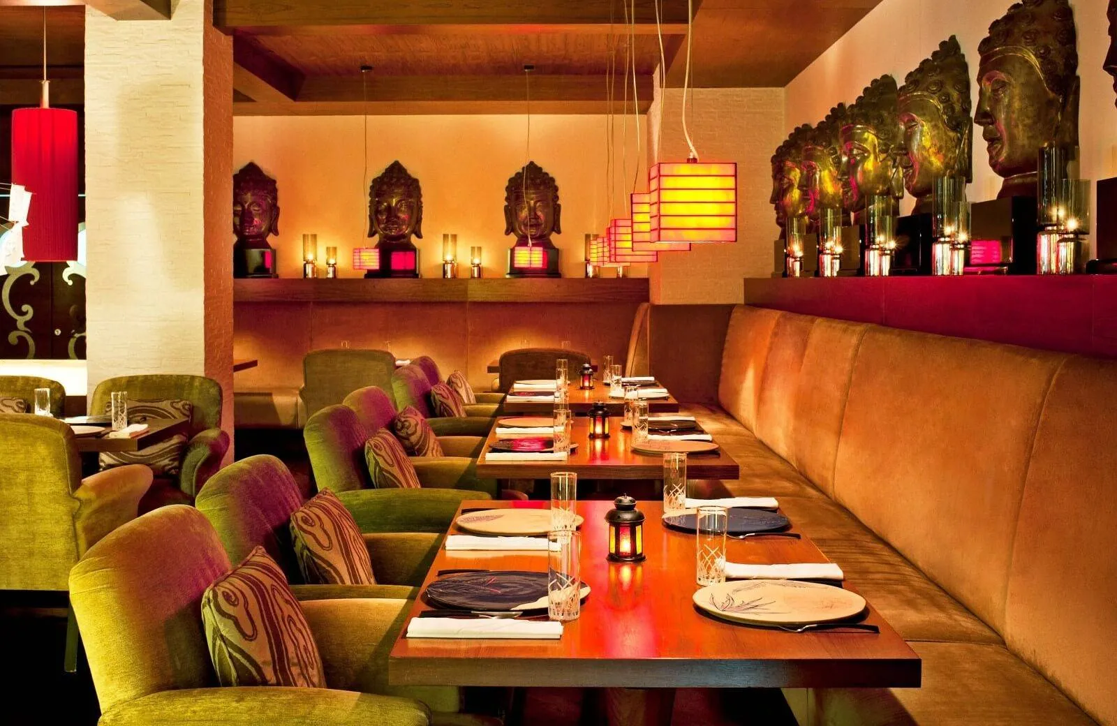 The Westin Dubai Mina Seyahi Beach Resort & Marina 5*