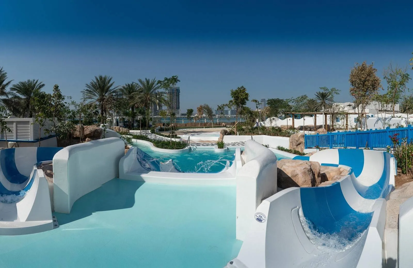 The Westin Dubai Mina Seyahi Beach Resort & Marina 5*