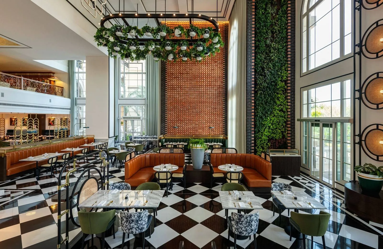 The Westin Dubai Mina Seyahi Beach Resort & Marina 5*