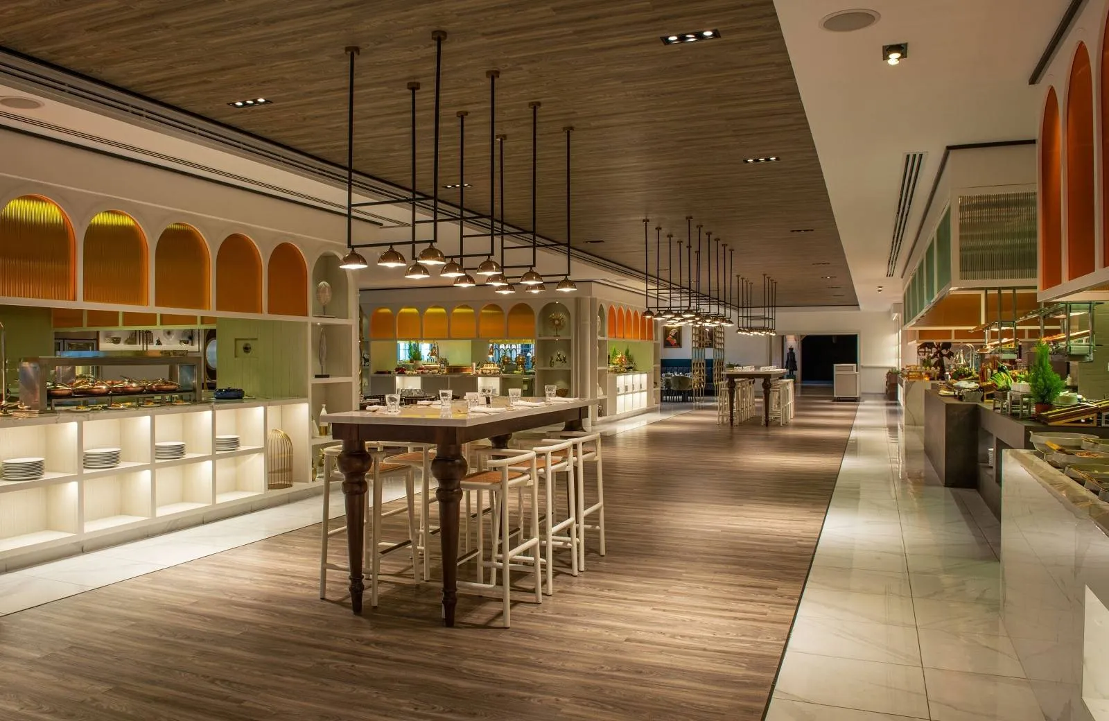 The Westin Dubai Mina Seyahi Beach Resort & Marina 5*