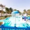 The Westin Dubai Mina Seyahi Beach Resort & Marina 5*