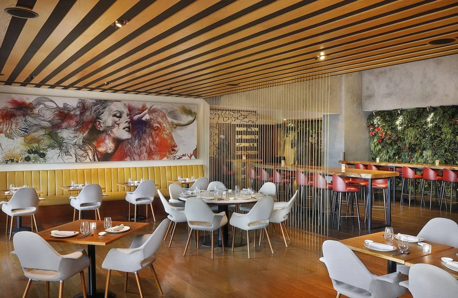 The Westin Dubai Mina Seyahi Beach Resort & Marina 5*