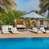The Westin Dubai Mina Seyahi Beach Resort & Marina 5*