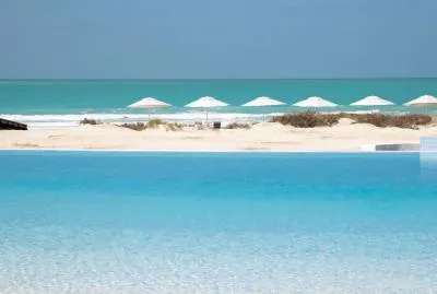 Jumeirah at Saadiyat Island Resort 5*