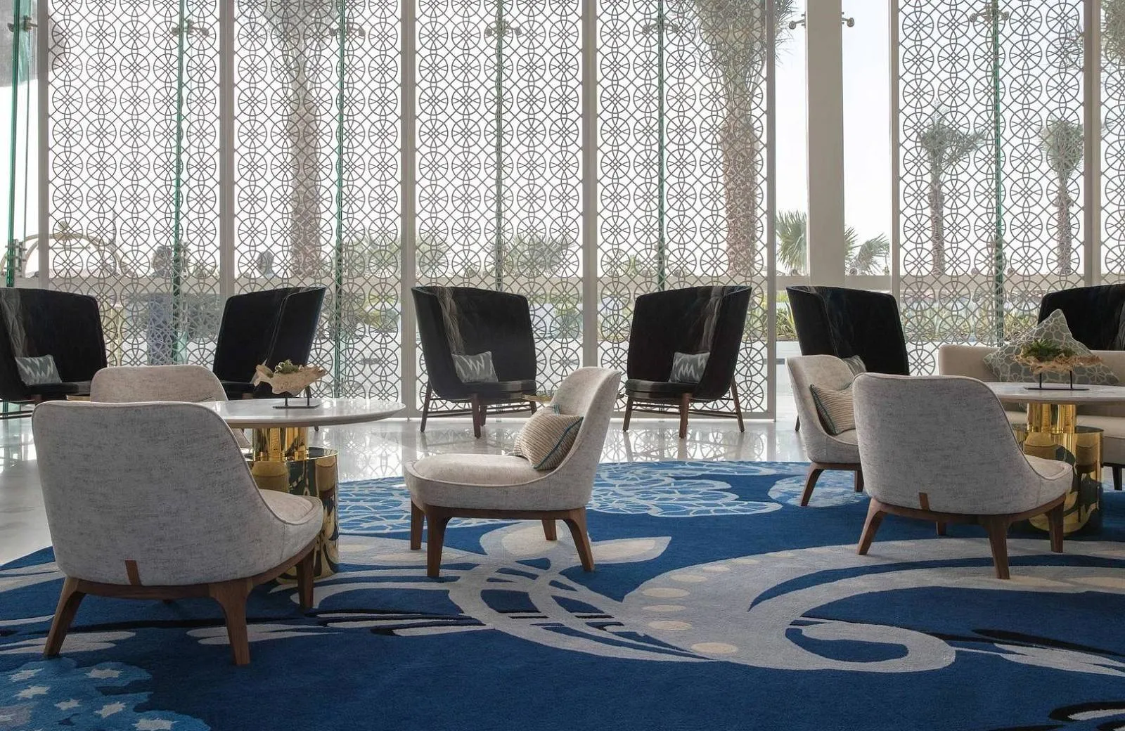 Jumeirah at Saadiyat Island Resort 5*