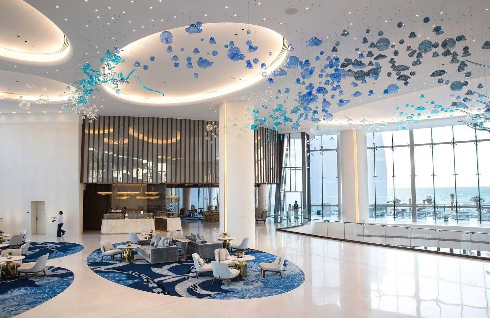 Jumeirah at Saadiyat Island Resort 5*