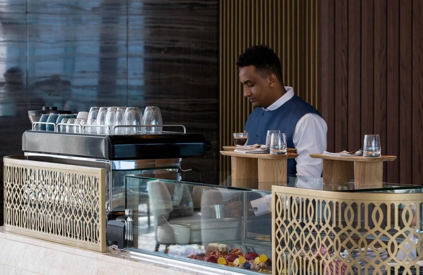 Jumeirah at Saadiyat Island Resort 5*