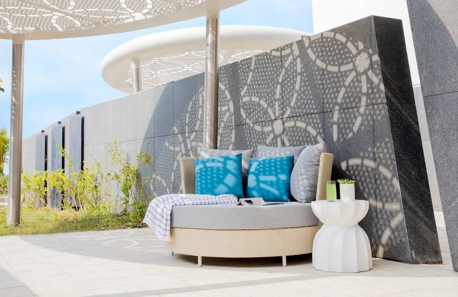 Jumeirah at Saadiyat Island Resort 5*