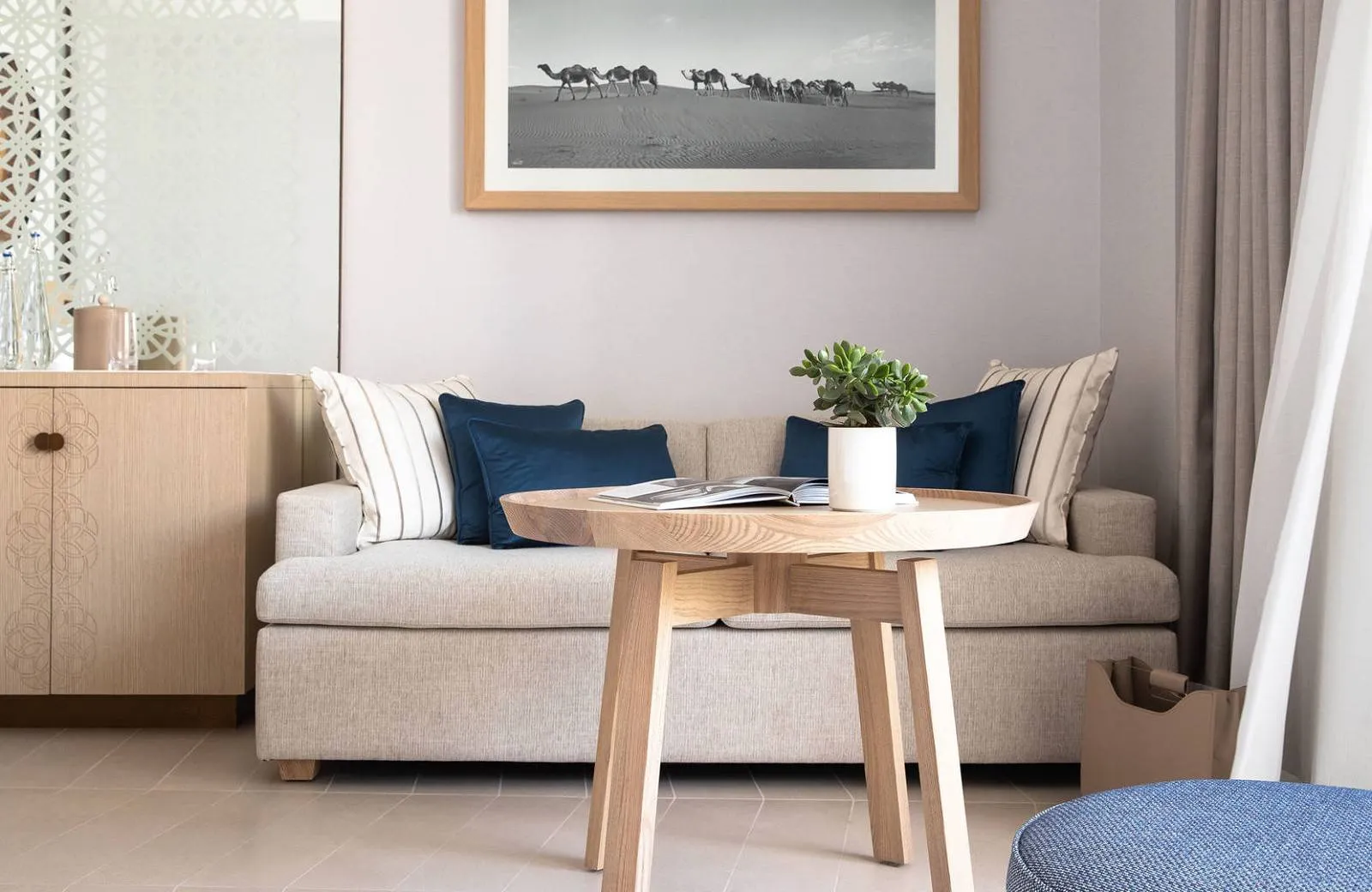 Jumeirah at Saadiyat Island Resort 5*