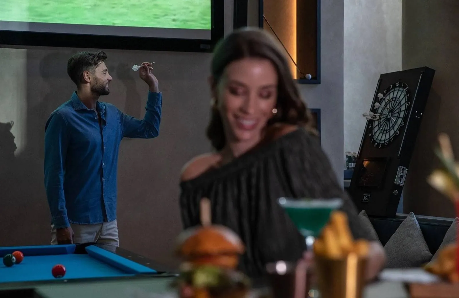 Jumeirah at Saadiyat Island Resort 5*