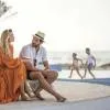 Jumeirah at Saadiyat Island Resort 5*