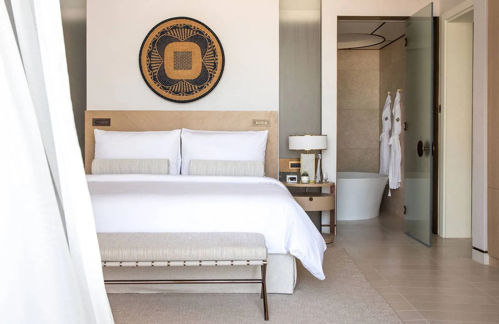 Jumeirah at Saadiyat Island Resort 5*