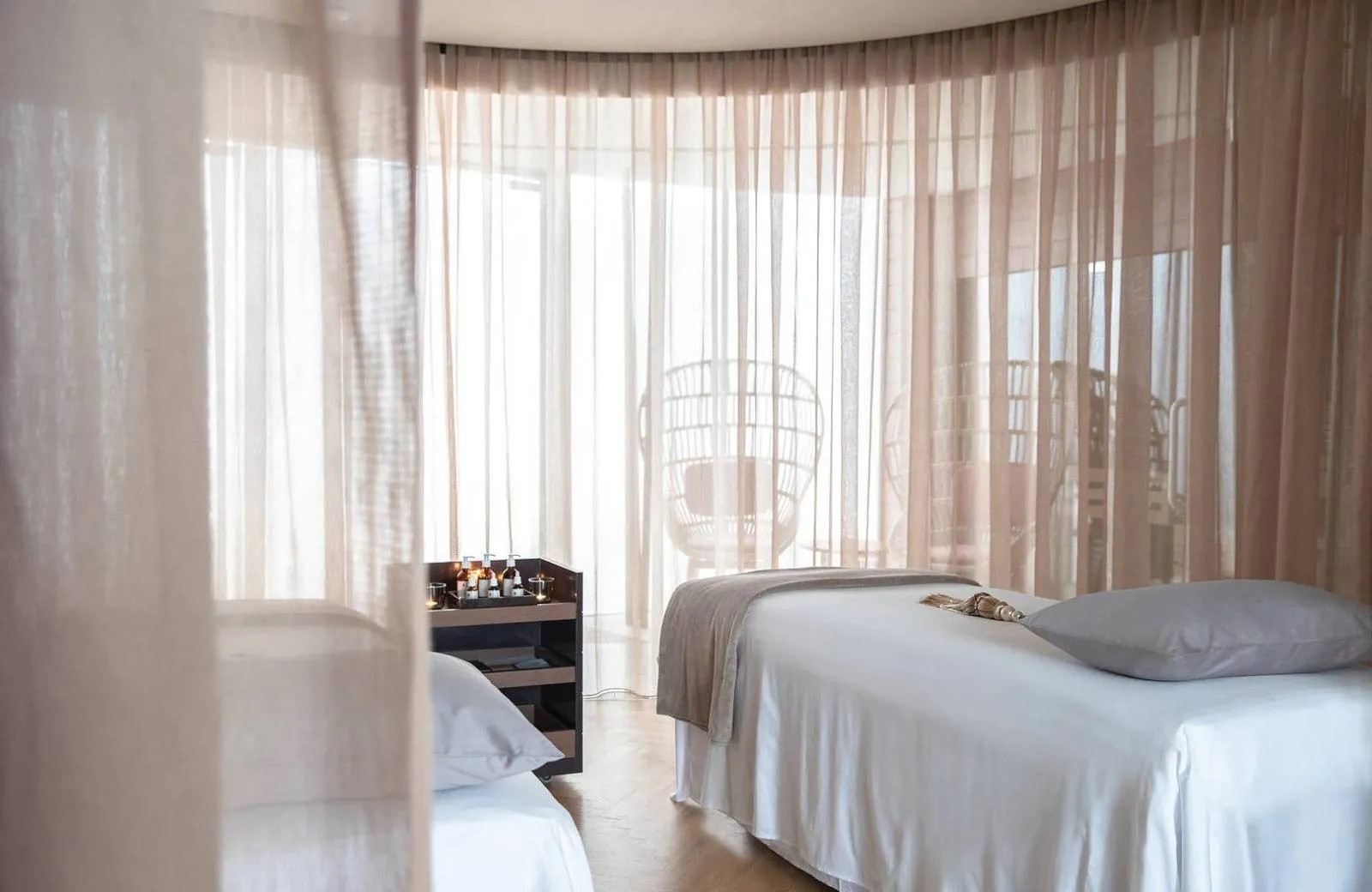 Jumeirah at Saadiyat Island Resort 5*