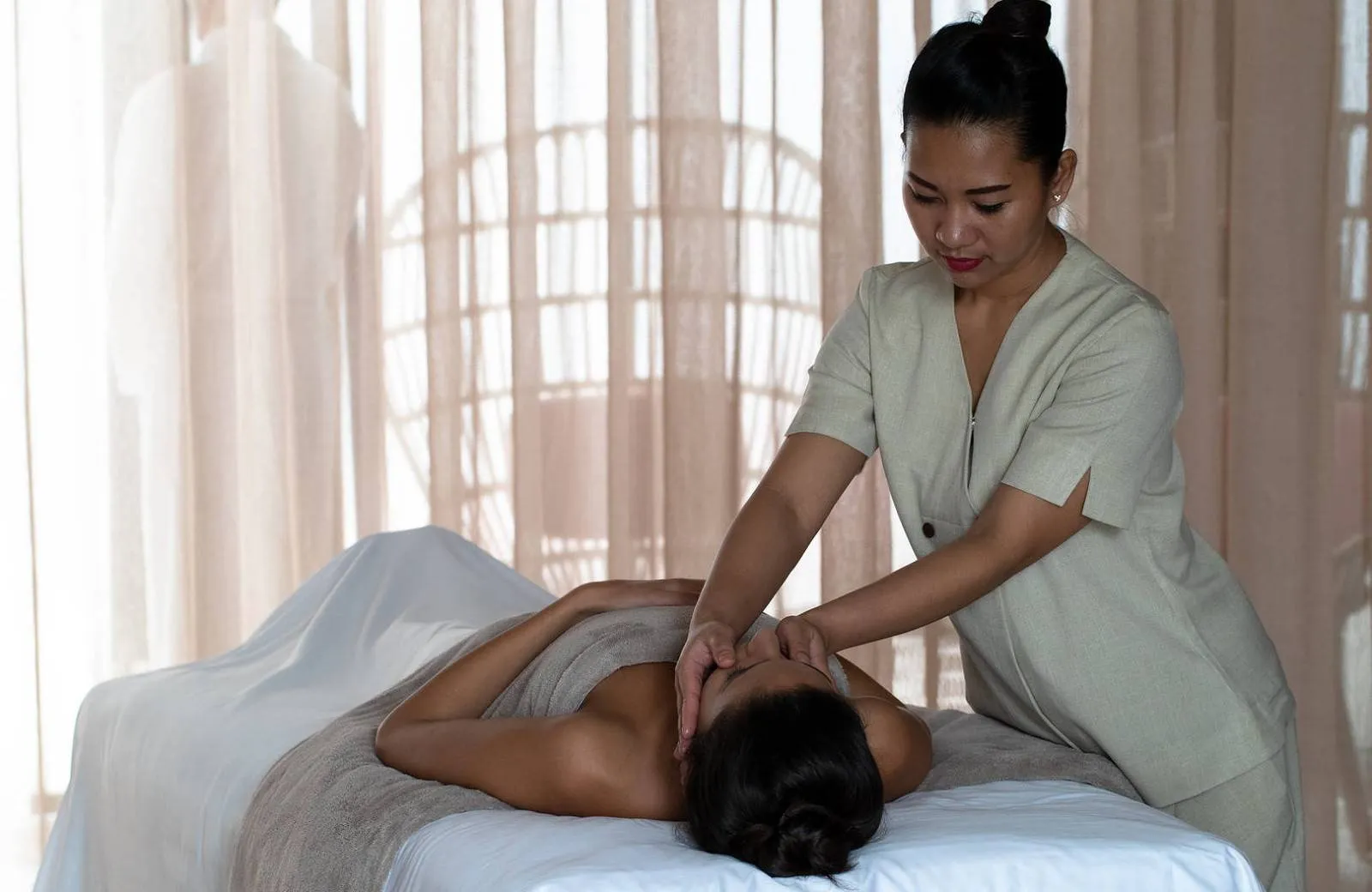 Jumeirah at Saadiyat Island Resort 5*