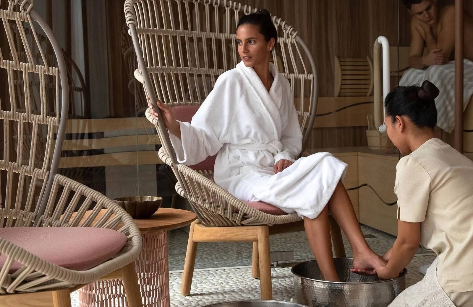 Jumeirah at Saadiyat Island Resort 5*