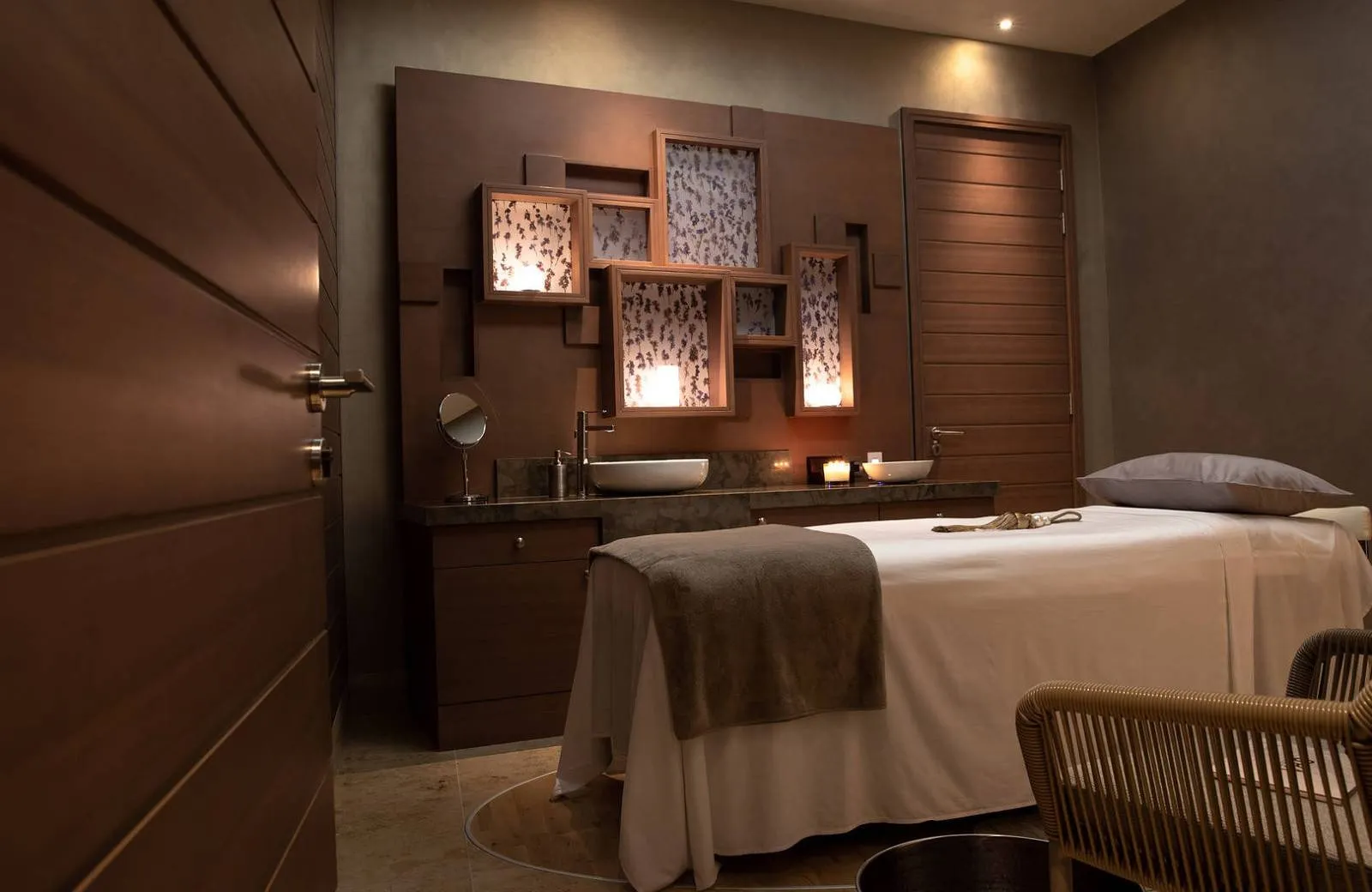 Jumeirah at Saadiyat Island Resort 5*