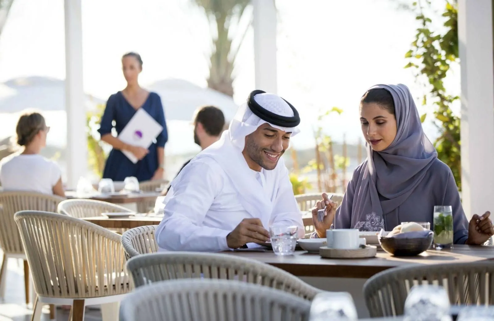 Jumeirah at Saadiyat Island Resort 5*