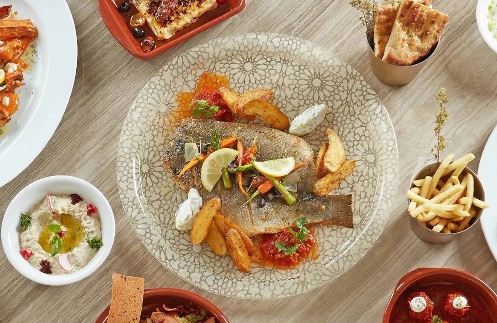 Jumeirah at Saadiyat Island Resort 5*