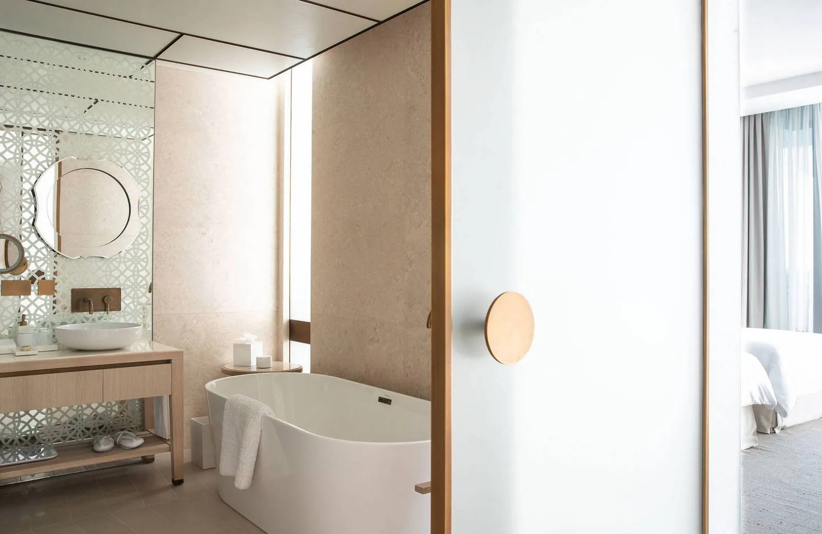 Jumeirah at Saadiyat Island Resort 5*