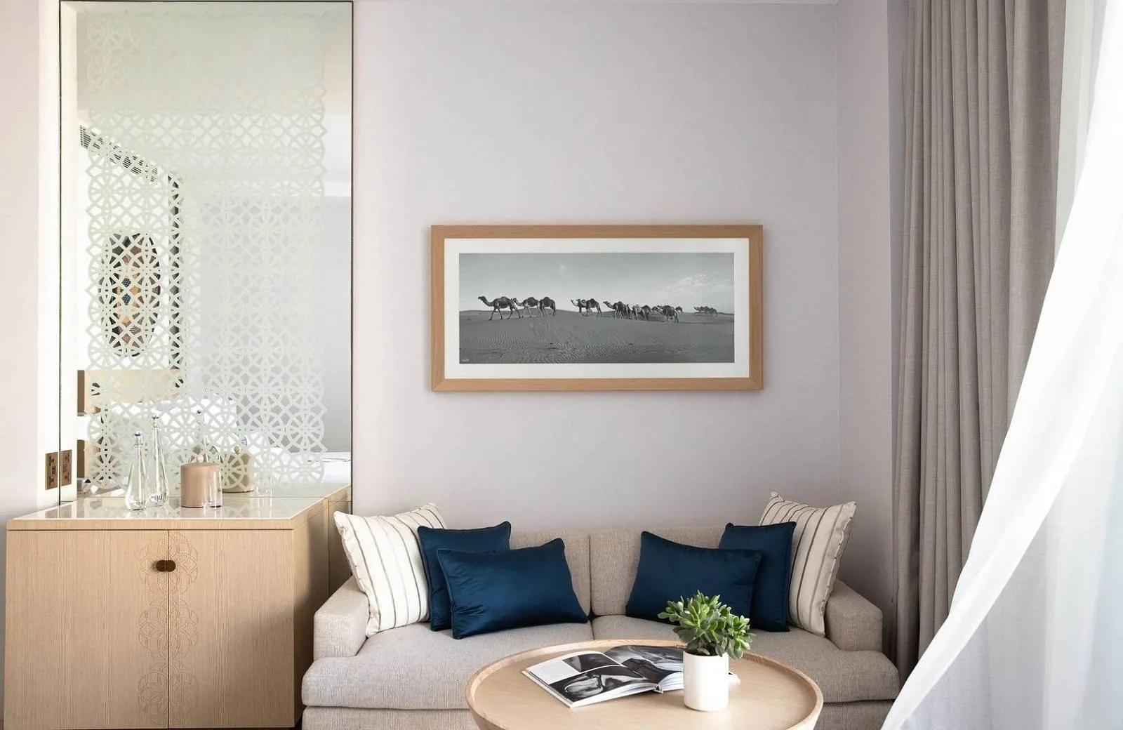 Jumeirah at Saadiyat Island Resort 5*