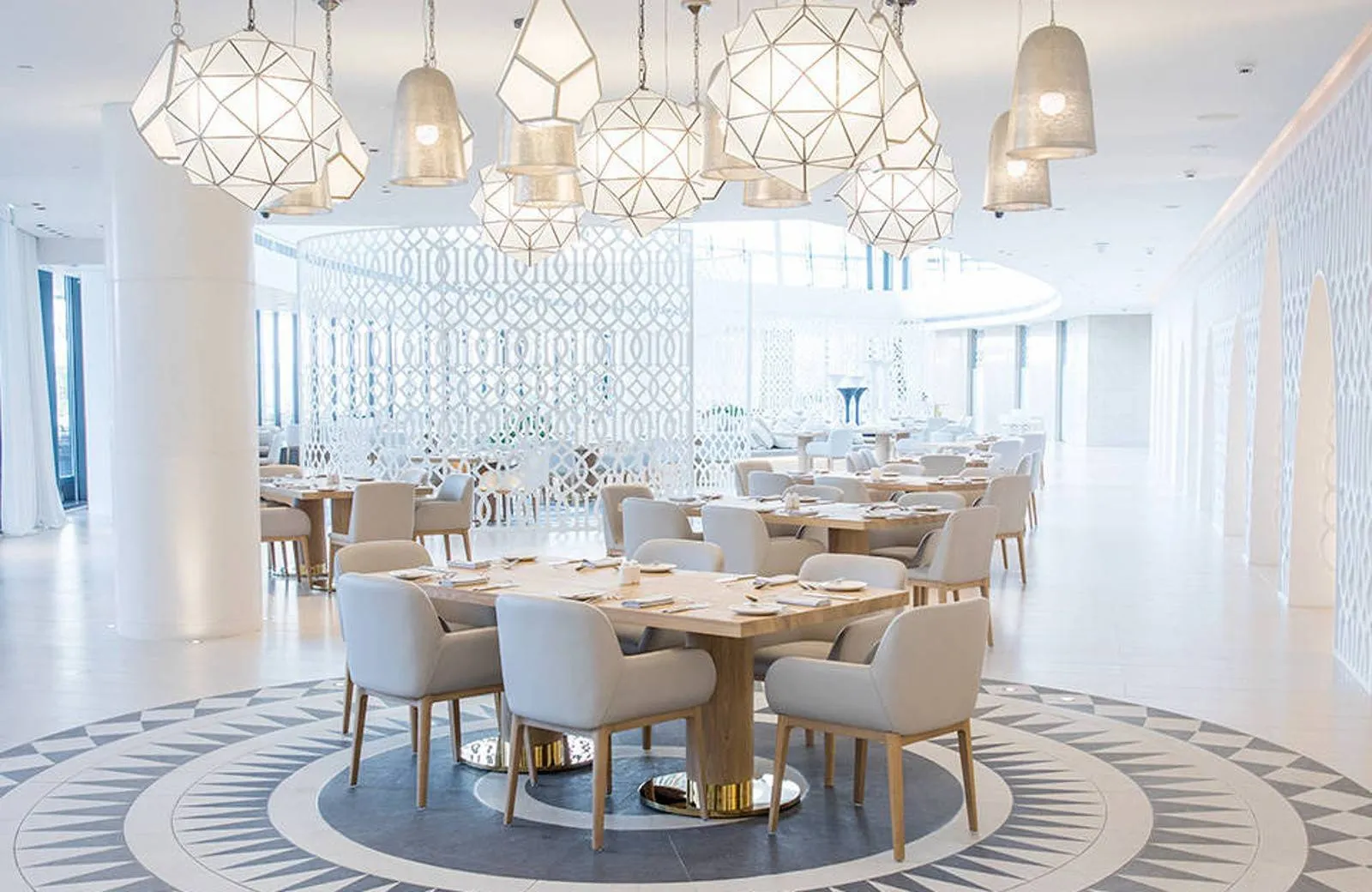 Jumeirah at Saadiyat Island Resort 5*