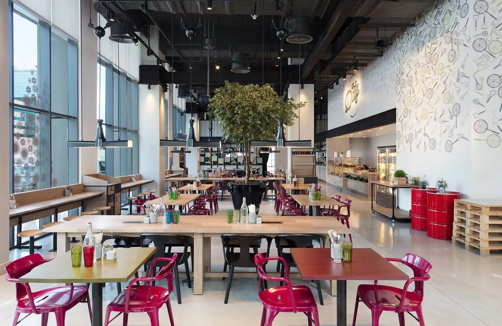 Rove Dubai Marina 3*